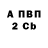 A-PVP Соль Bogdan Semioshko